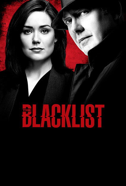 "The Blacklist" Dr. Hans Koehler (No. 33) Technical Specifications