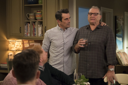 "Modern Family" Stuck in a Moment Technical Specifications