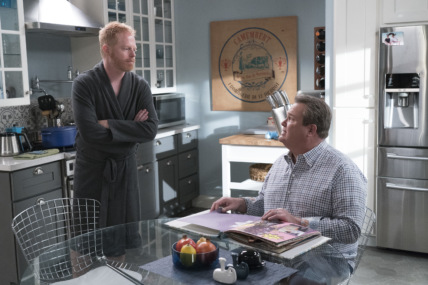 "Modern Family" A Moving Day Technical Specifications