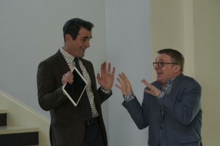 "Modern Family" We Need to Talk About Lily Technical Specifications