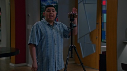 "Modern Family" Stand by Your Man Technical Specifications