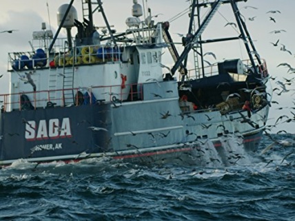 "Deadliest Catch" Clash of Kings Technical Specifications