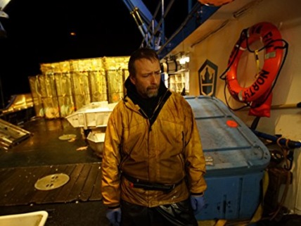 "Deadliest Catch" Becoming Captain Technical Specifications