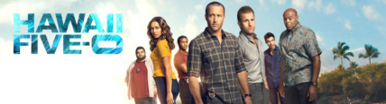 "Hawaii Five-0" Ka owili oka’i Technical Specifications