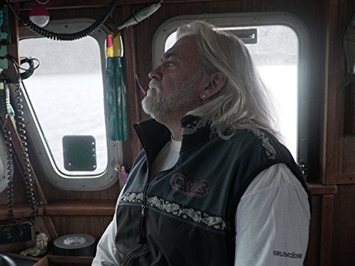 "Deadliest Catch" Purgatory