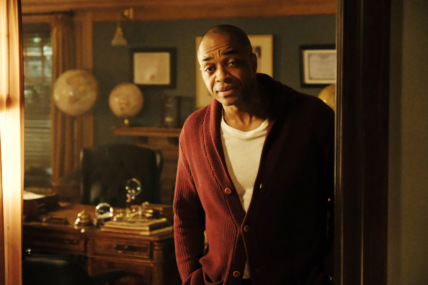 "The Magicians" Lost, Found, Fucked Technical Specifications