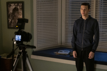 "13 Reasons Why" Nobody’s Clean Technical Specifications