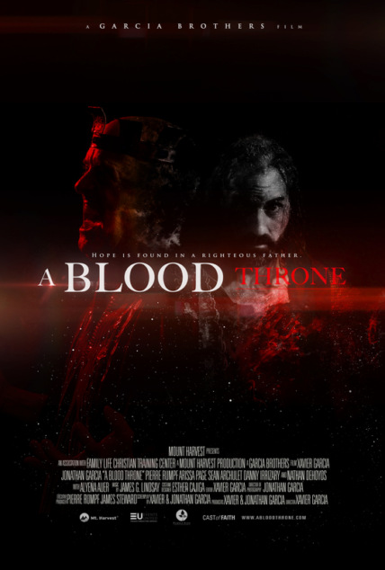 A Blood Throne Technical Specifications