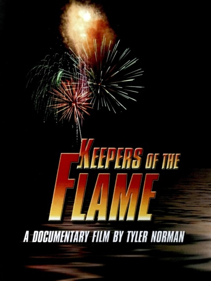 Keepers of the Flame Technical Specifications