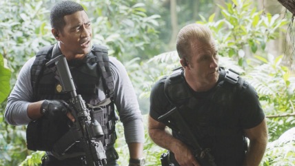 "Hawaii Five-0" Ke Kanaka I Ha’ule Mai Ka Lewa Mai Technical Specifications