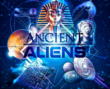 "Ancient Aliens" Earth Station Egypt | ShotOnWhat?