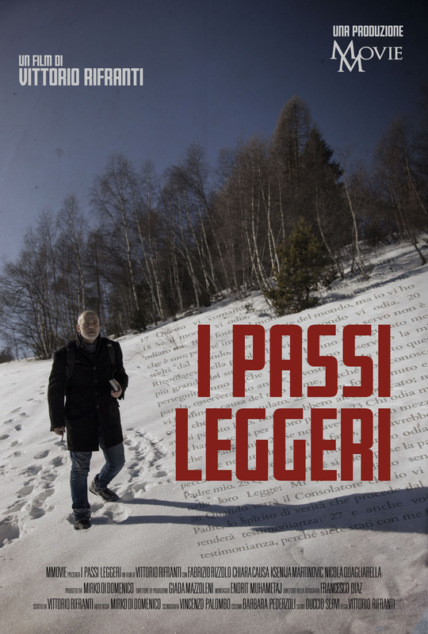 I passi leggeri Technical Specifications