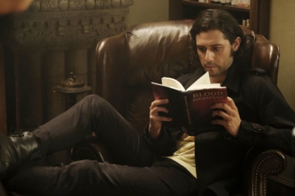 "The Magicians" Escape from the Happy Place Technical Specifications