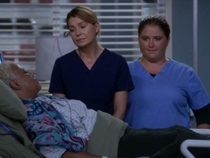 "Grey’s Anatomy" Gut Feeling Technical Specifications