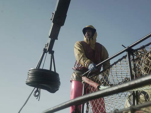 "Deadliest Catch" Storm Surge