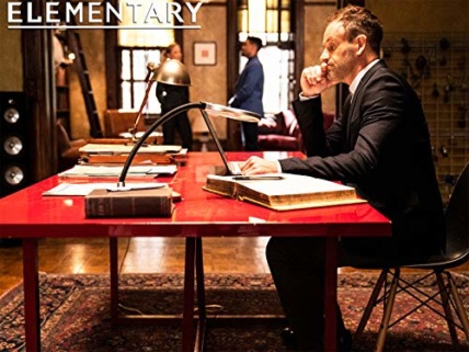 "Elementary" The Price of Admission Technical Specifications