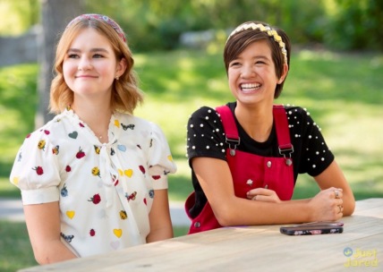 "Andi Mack" The New Girls Technical Specifications