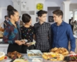 "Andi Mack" One In a Minyan | ShotOnWhat?