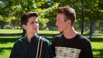 "Andi Mack" Mount Rushmore or Less Technical Specifications
