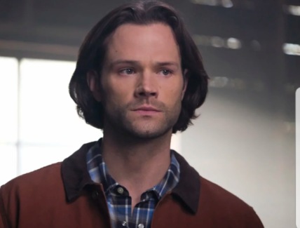 "Supernatural" Damaged Goods Technical Specifications