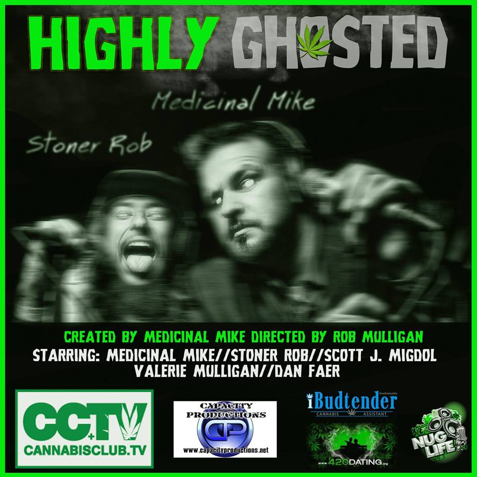 Highly Ghosted (2018)  Technical Specifications