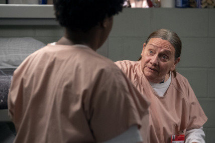 "Orange Is the New Black" How to Do Life Technical Specifications