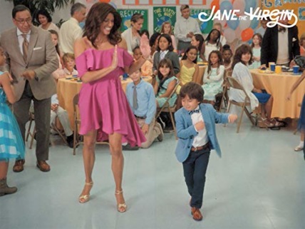 "Jane the Virgin" Chapter Eighty-Five Technical Specifications