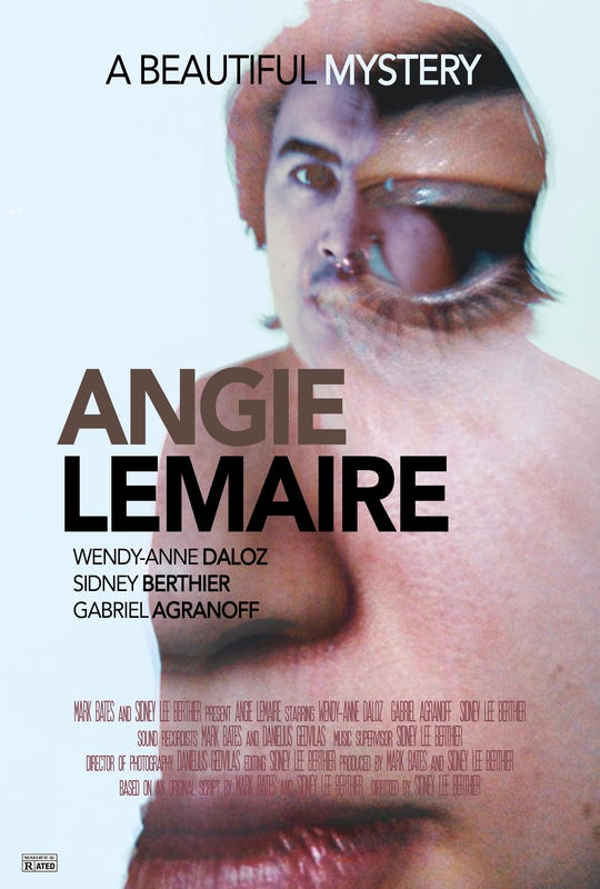 Angie Lemaire