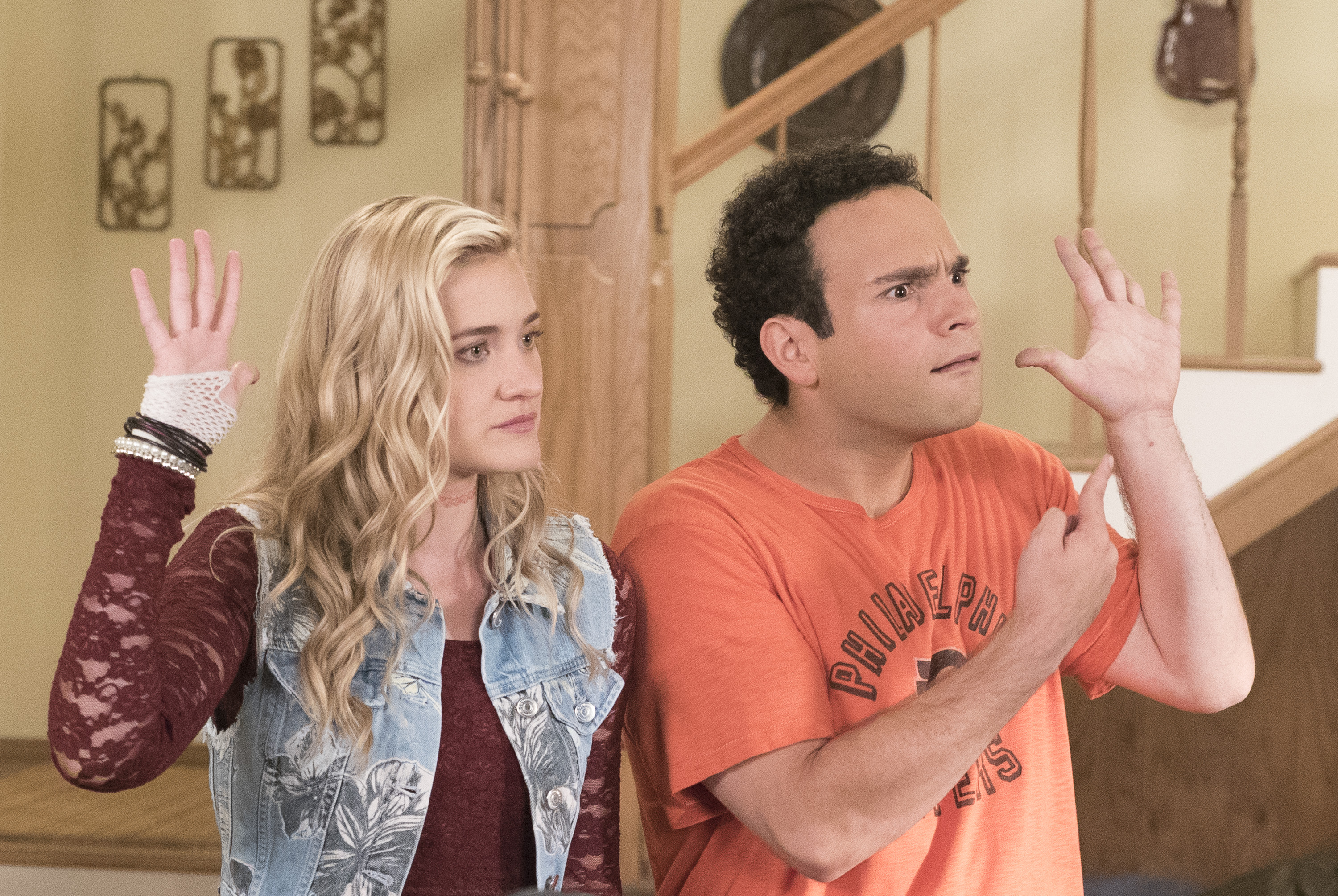 &quot;The Goldbergs&quot; Bohemian Rap City