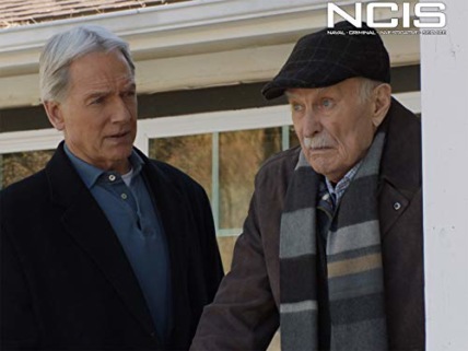 "NCIS" The Last Link Technical Specifications