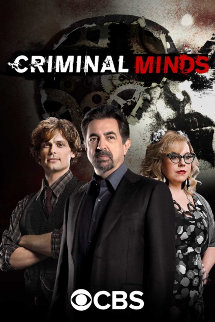 "Criminal Minds" Flesh and Blood Technical Specifications