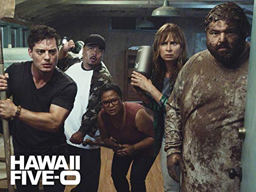 "Hawaii Five-0" A 'ohe mea 'imi a ka maka