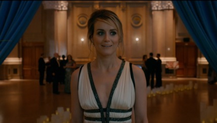 "Orange Is the New Black" God Bless America Technical Specifications