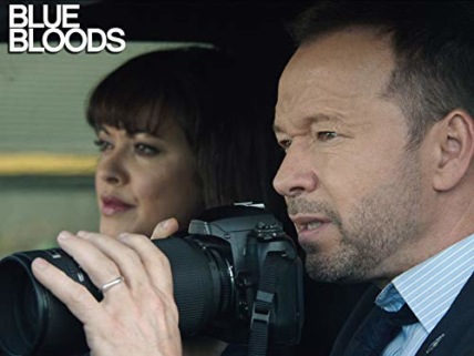 "Blue Bloods" Stirring the Pot Technical Specifications