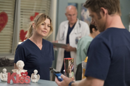 "Grey’s Anatomy" Girlfriend in a Coma Technical Specifications