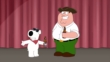 "Family Guy" Pawtucket Pete | ShotOnWhat?