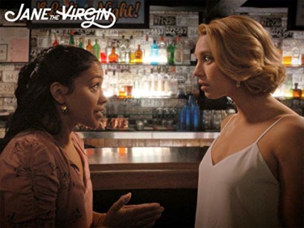 "Jane the Virgin" Chapter Eighty-Seven Technical Specifications