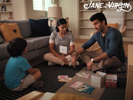 "Jane the Virgin" Chapter Eighty-Nine Technical Specifications