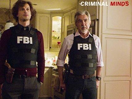 "Criminal Minds" Hamelin Technical Specifications