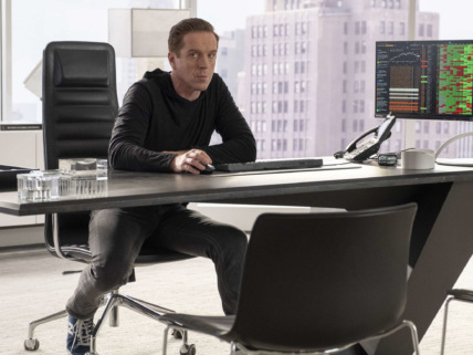 "Billions" Fight Night Technical Specifications