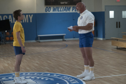 "The Goldbergs" The Pina Colada Episode Technical Specifications