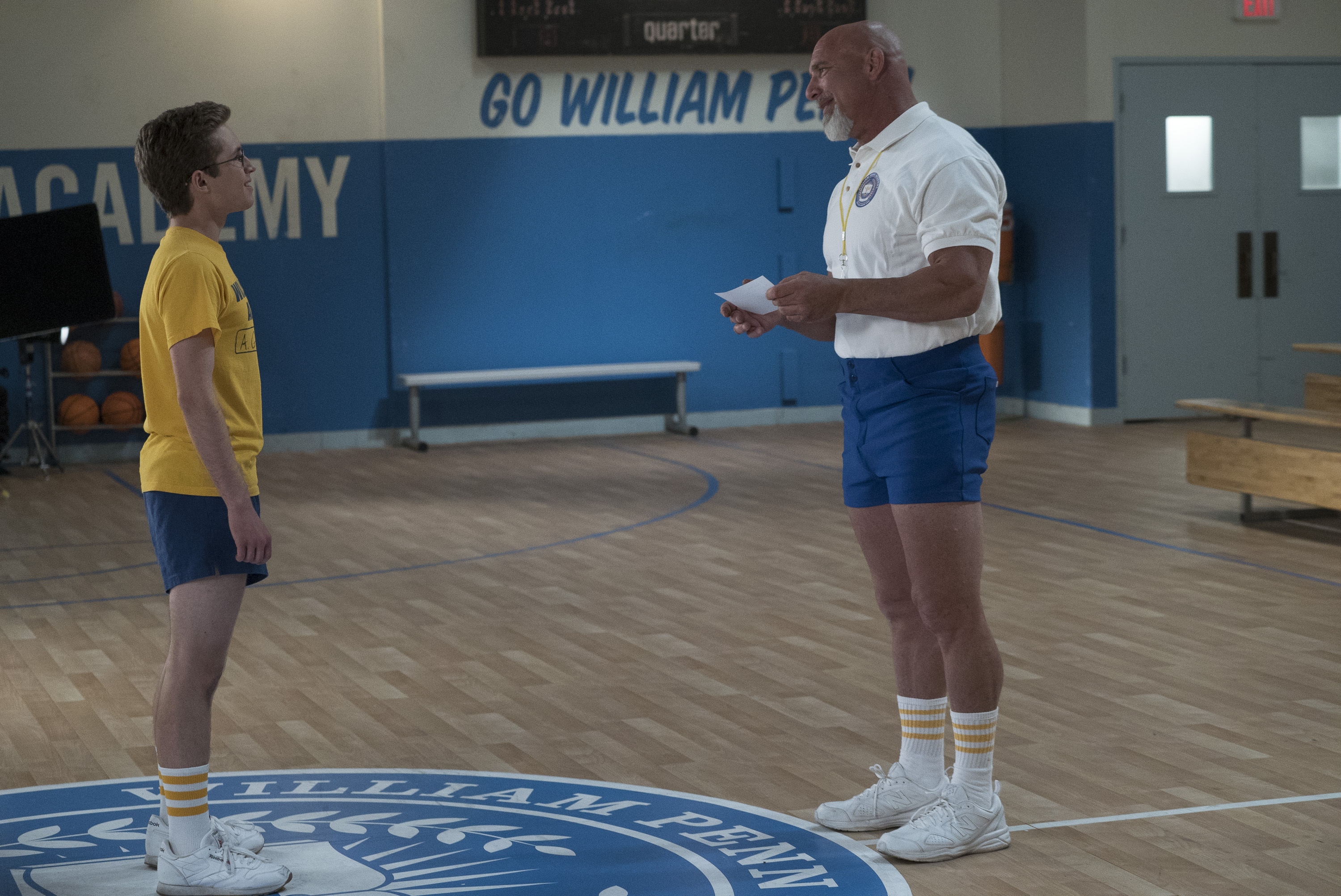 "The Goldbergs" The Pina Colada Episode