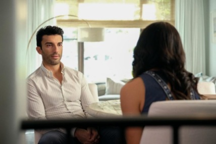 "Jane the Virgin" Chapter Ninety-One Technical Specifications