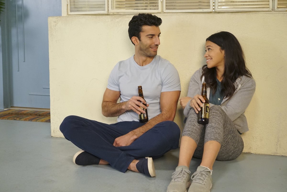 &quot;Jane the Virgin&quot; Chapter Ninety-Two
