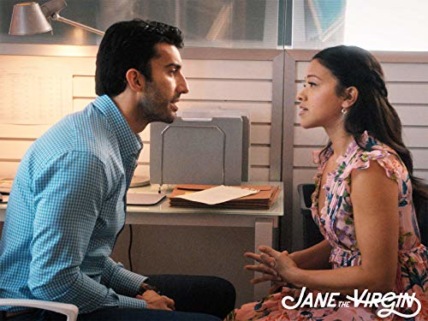 "Jane the Virgin" Chapter Ninety-Three Technical Specifications