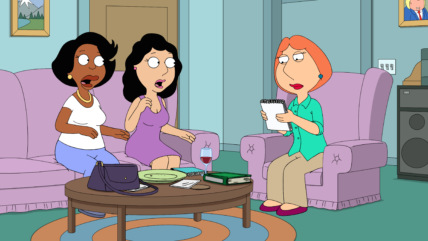"Family Guy" Family Guy Lite Technical Specifications