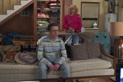 "The Goldbergs" I Lost on Jeopardy! Technical Specifications