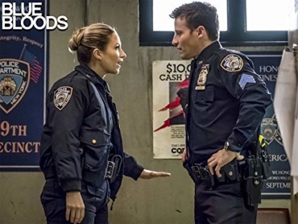 "Blue Bloods" Disrupted Technical Specifications