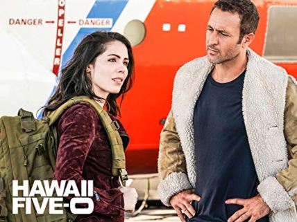 "Hawaii Five-0" Hala I Ke Ala O’i’ole Mai Technical Specifications