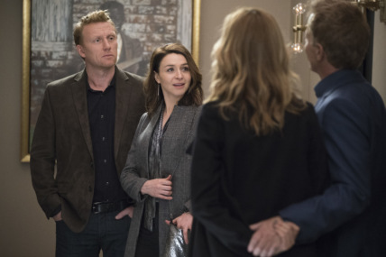 "Grey’s Anatomy" We Didn’t Start the Fire Tech Specs - ShotOnWhat? "Grey’s Anatomy" We Didn’t Start the Fire Technical Specifications